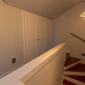Project 2984-1 Kitchen Remodel + Bath Dormer Addition South Minneapolis