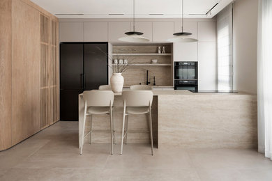 Ispirazione per una cucina