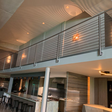 Celebrity Penthouse