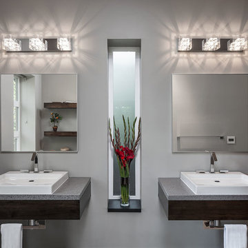 SERENDIPITY Residence | Design + Build