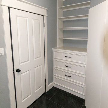 Garden Oaks - Kinley Lane