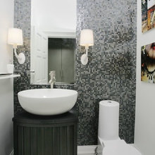 Bathroom Ideas