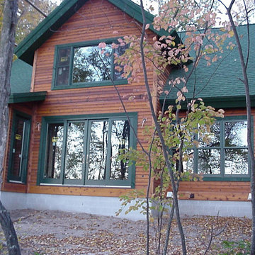 New Homes - Architect Designed Projects