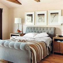 Bedroom Favorites