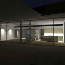 Dynamic House Modern