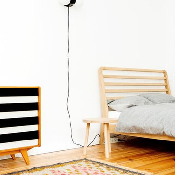Kleine Wohnung in Berlin