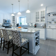 Kitchen Ideas