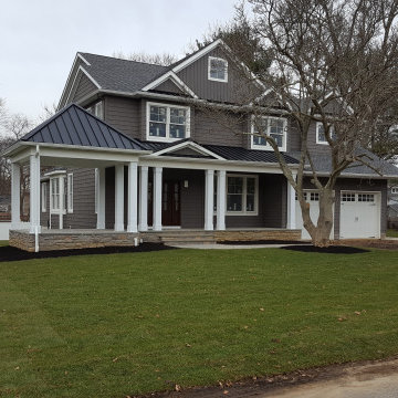 Fair Haven New Construction