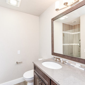 Cozy Master Bath