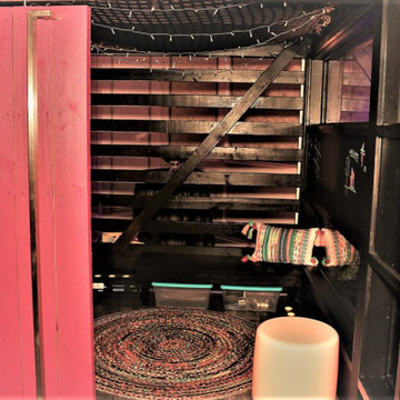 Mercy Kids Playhouse