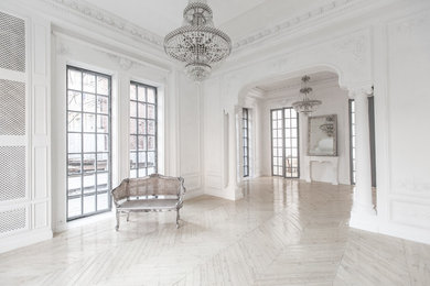 В ритме роскоши ROYAL STUDIO