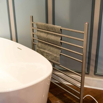Amba Towel Warmers