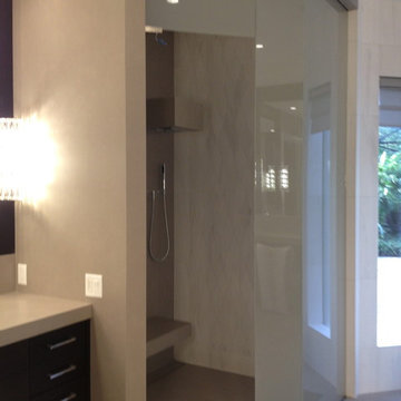Master Bath Renovation