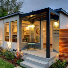 EXTERIOR PAINT