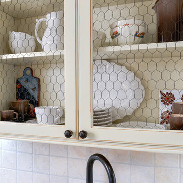 Condo Renovation & Design, Downtown Charleston, SC