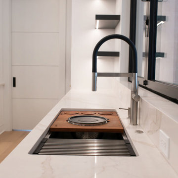 2023 Contemporary Haven