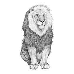 Alexander Gicl&eacute;e Print - Fine Art Prints