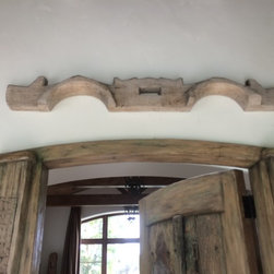 ZUMA BLUFF BEACH HOUSE - Wall Decor