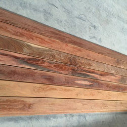 Dillo Siding - Products