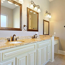 Bathroom Refresh
