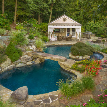 Mountain Lake