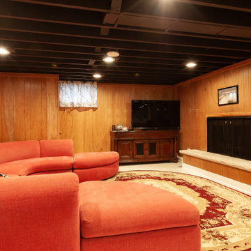 Ranch-style Home Remodel in Lisle, IL
