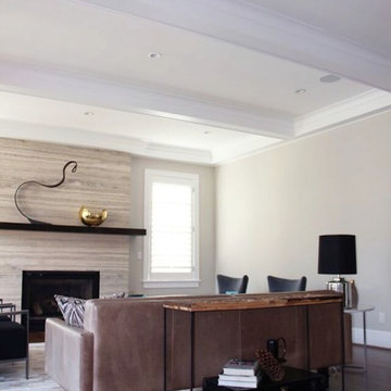 Living Rooms