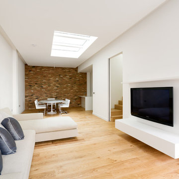Grosvenor Crescent Mews