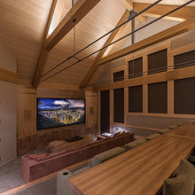 Man Cave