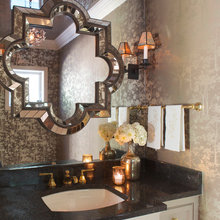 Bathroom Ideas