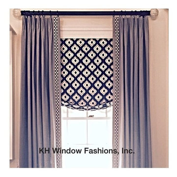 Coordinating Fabrics