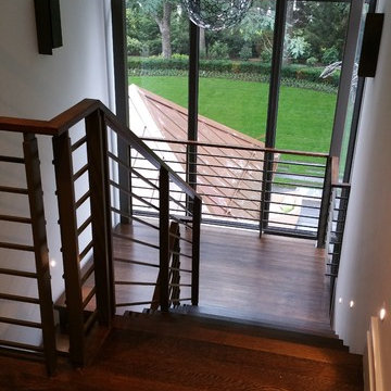 Tudor Style Home with Modern Upgrades - Interior