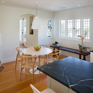 Landmark Makeover La Jolla