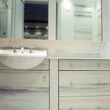 Bathrooms