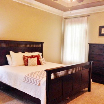 Master Suite