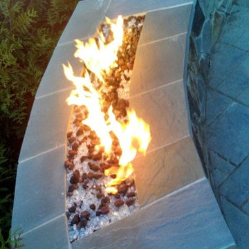 Fireside