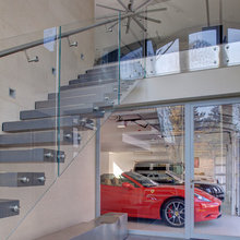 Garage/Cave