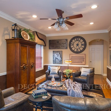 Dream Room 2016