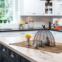 E Jackson Furniture Project - Products