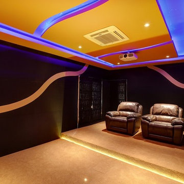 Villa @ COCHIN
