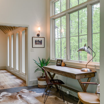 Modern Craftsman