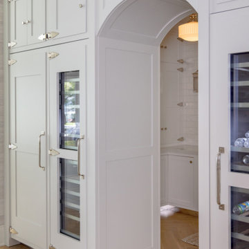 Remarkable Renovation