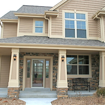 Avondale Craftsmen
