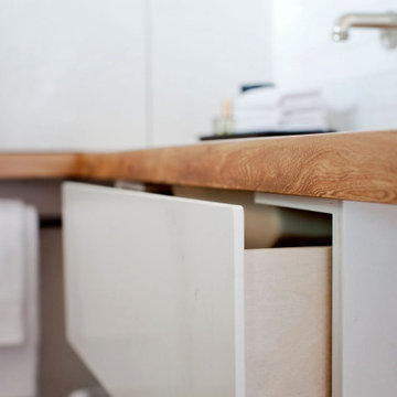 Bayview Drive - Bathroom