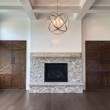 Living Room Ideas