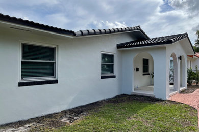 South Miami
