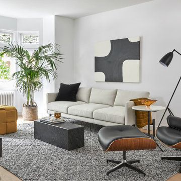 Scandi Style is the Vibes