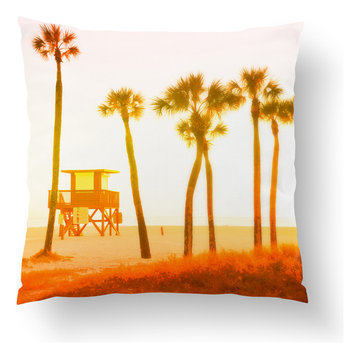 Throw Pillow Covers