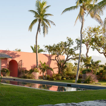 Baker's Bay Garden 2
