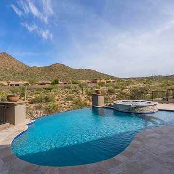 Scottsdale Custom Residence